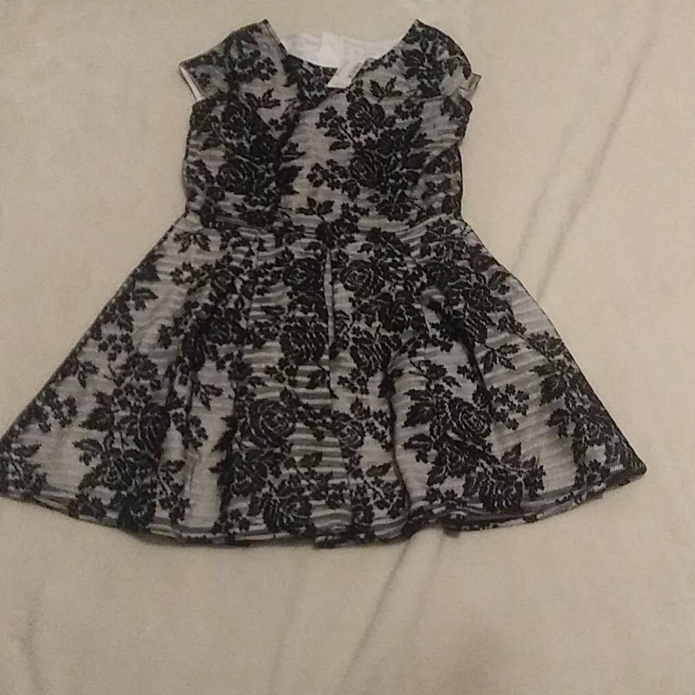🖤Cute floral dress🖤